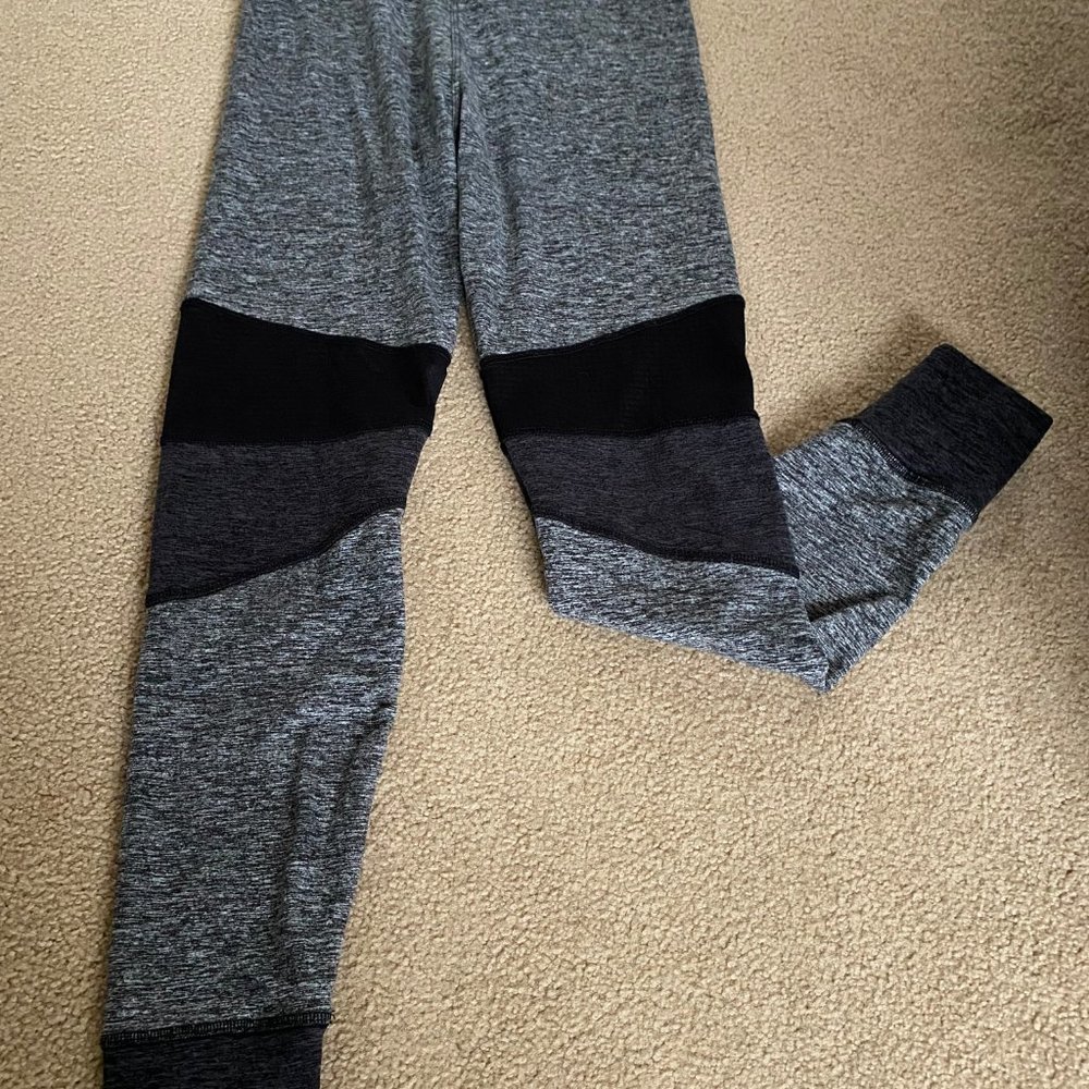 Hard Tail Forever Rolldown Speed Jogger Pant, M - image 3